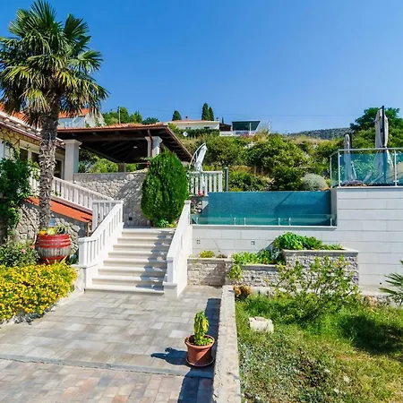 Apartman La Vagabonda