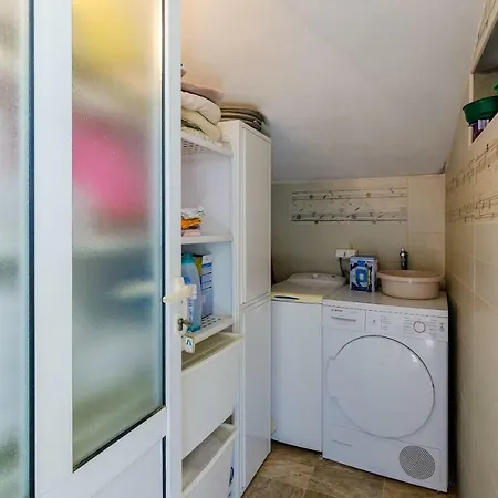 Apartman La Vagabonda
