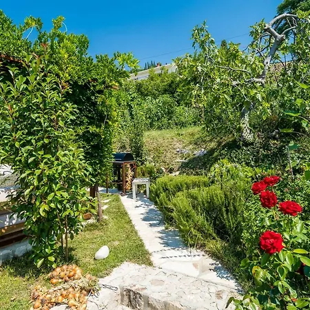 Apartman La Vagabonda
