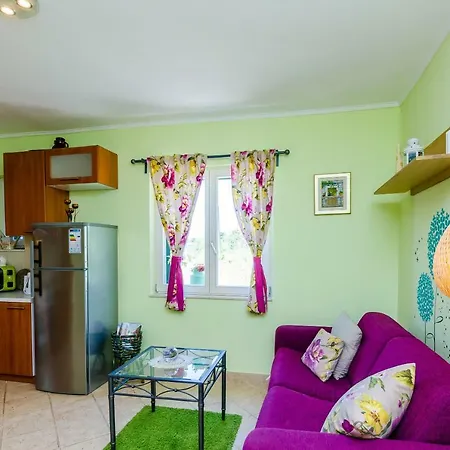 Apartman La Vagabonda Orasac