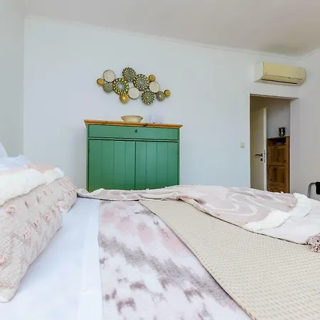 Apartman La Vagabonda