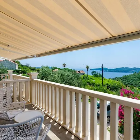 La Vagabonda Apartman *