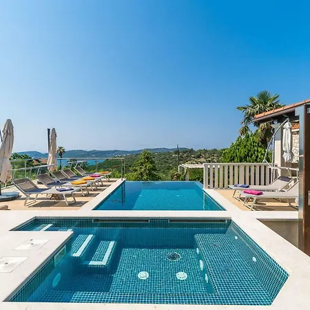 Apartman La Vagabonda *