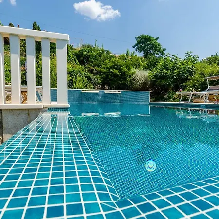 La Vagabonda Apartman Orasac