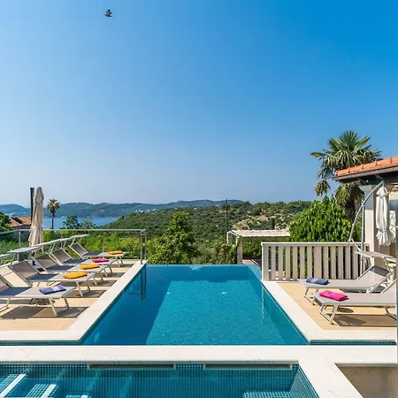 Apartman La Vagabonda *