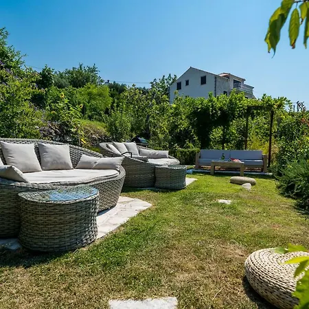 La Vagabonda Apartman Orasac