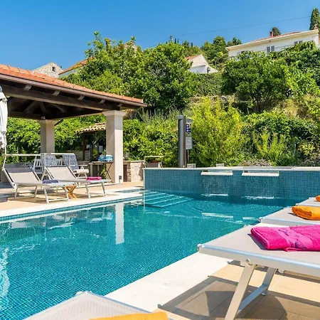 La Vagabonda Apartman *