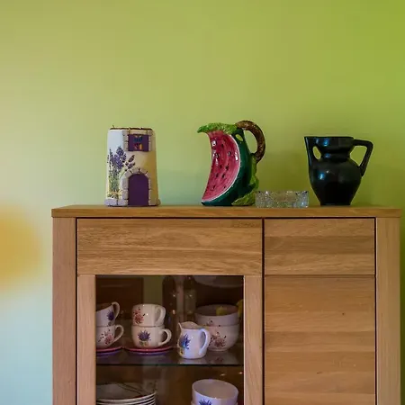 La Vagabonda Apartman