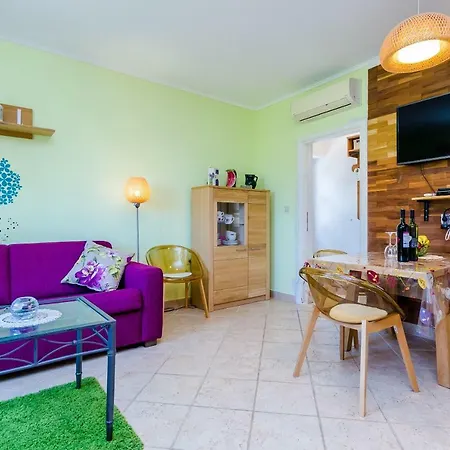 La Vagabonda Apartman