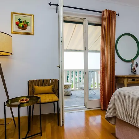 La Vagabonda Apartman
