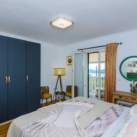La Vagabonda Apartman