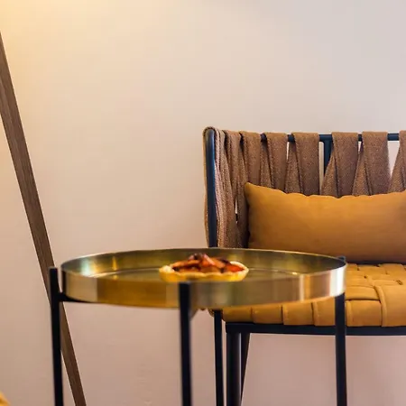 Apartman La Vagabonda