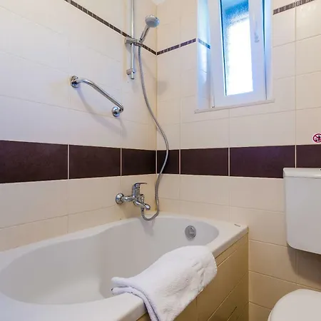 Apartman La Vagabonda *