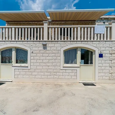 La Vagabonda Apartman *