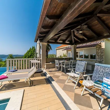 Apartman La Vagabonda Orasac