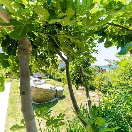 La Vagabonda Apartman
