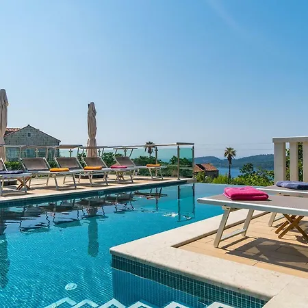 Apartman La Vagabonda