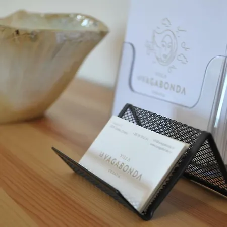 Διαμέρισμα La Vagabonda