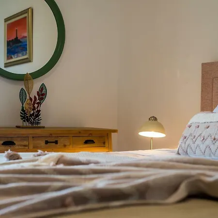 La Vagabonda Orasac