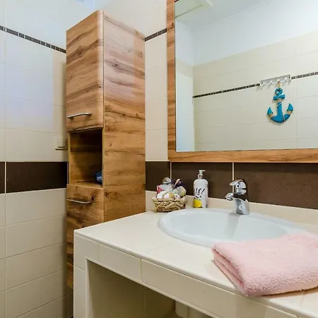 Διαμέρισμα La Vagabonda Orasac
